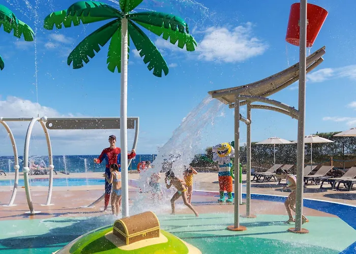 Hotel H10 Tindaya Costa Calma