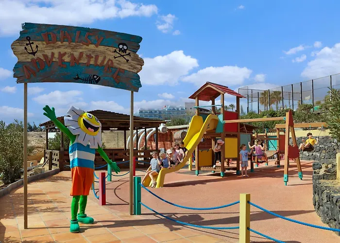 מלון H10 Tindaya