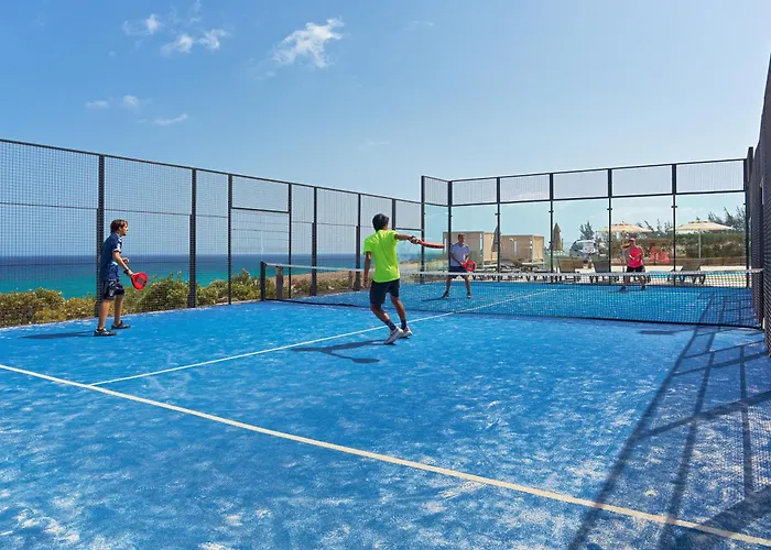 מלון H10 Tindaya 4*