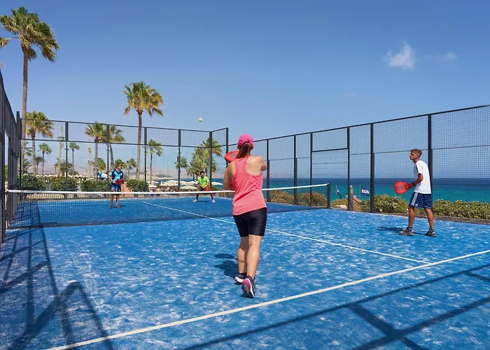 H10 Tindaya Hotel Costa Calma