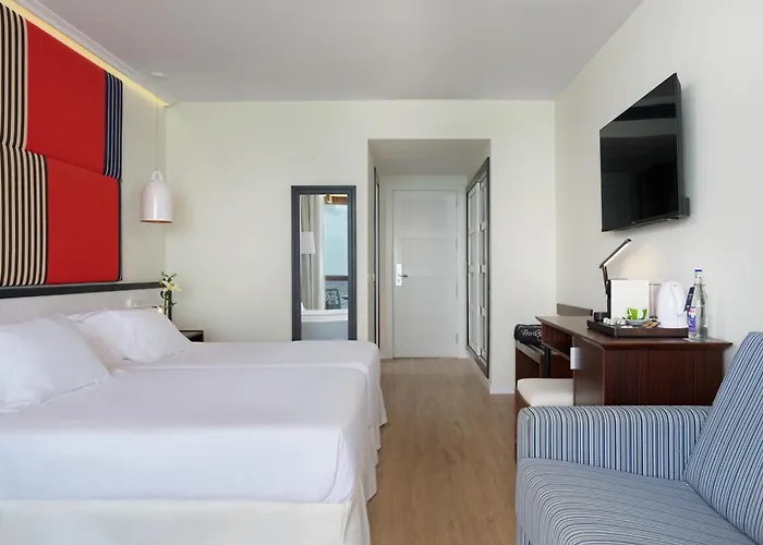 H10 Tindaya Costa Calma