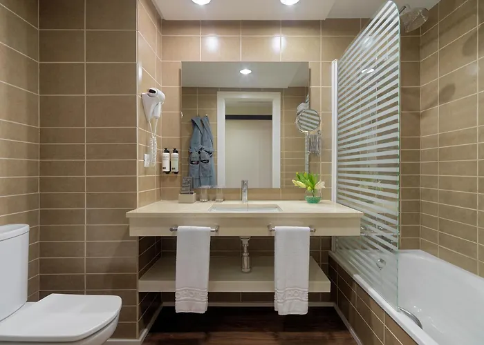 H10 Tindaya 4* Costa Calma