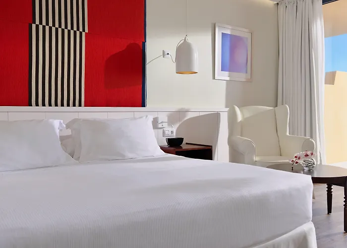 Hotel H10 Tindaya 4*