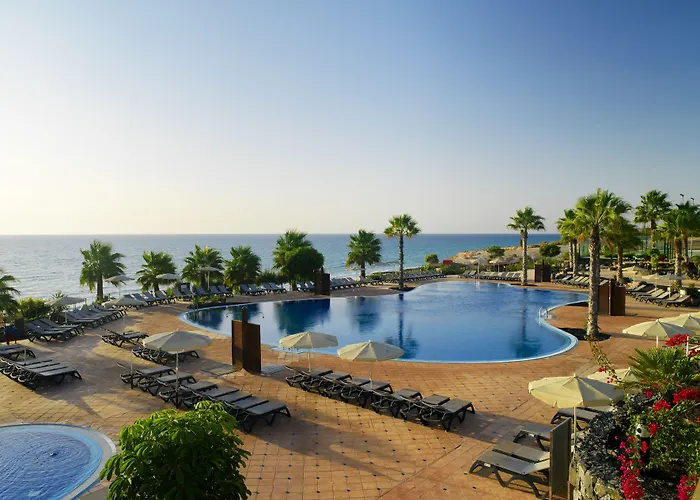 H10 Tindaya מלון