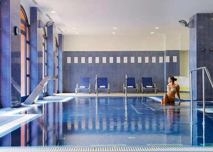 H10 Tindaya מלון 4*