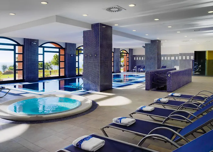 H10 Tindaya 4* קוסטה קלמה