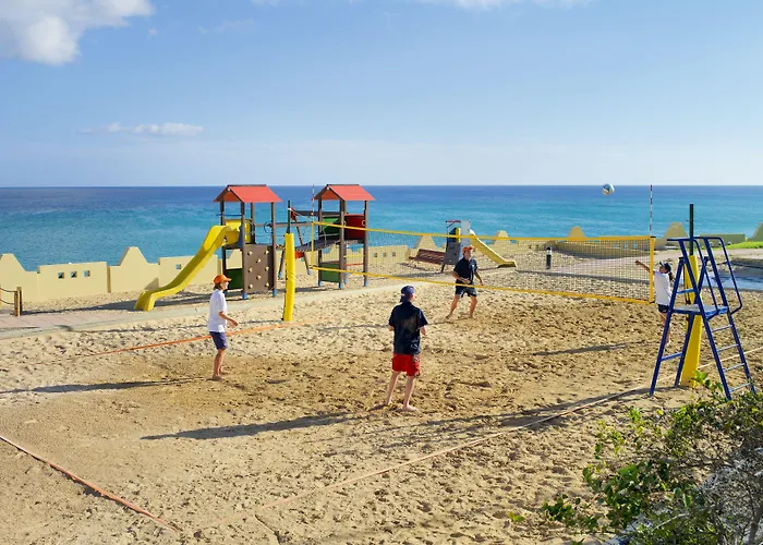 H10 Tindaya קוסטה קלמה