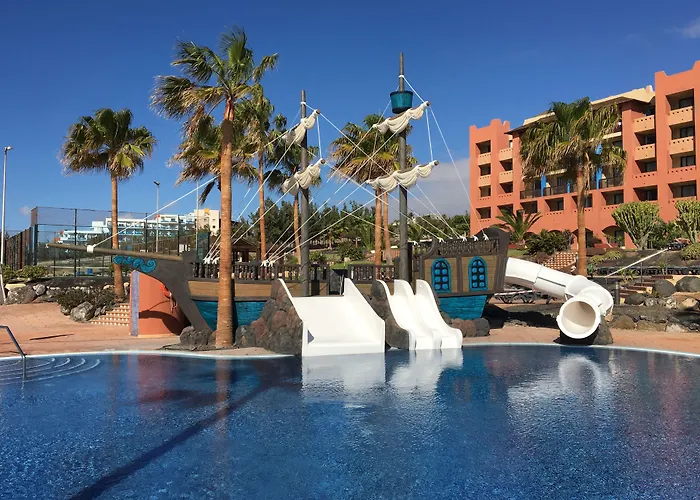 מלון H10 Tindaya