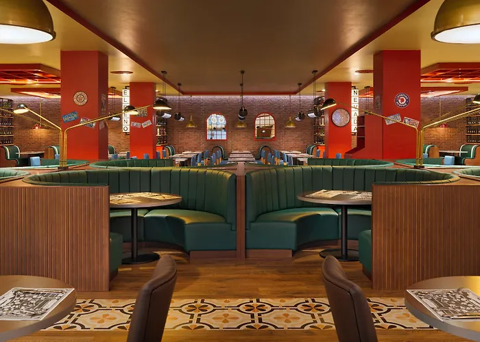 מלון H10 Tindaya