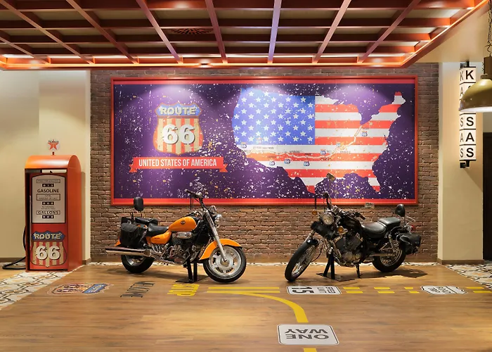 H10 Tindaya 4* קוסטה קלמה