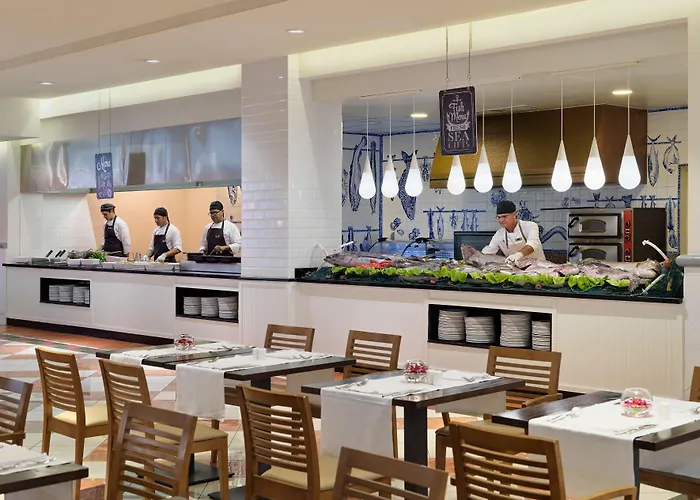 H10 Tindaya מלון