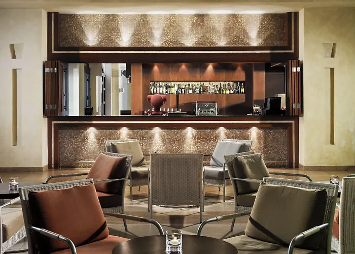 H10 Tindaya מלון