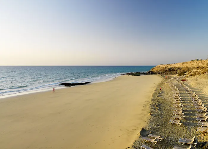 H10 Tindaya מלון 4*