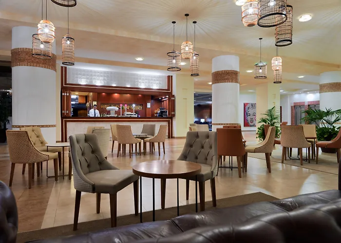 H10 Tindaya 4* Costa Calma