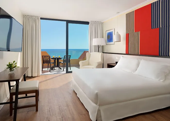 מלון H10 Tindaya