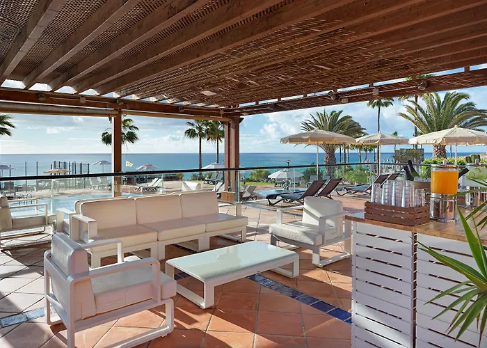 מלון H10 Tindaya