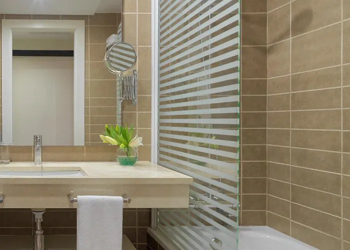 מלון H10 Tindaya קוסטה קלמה