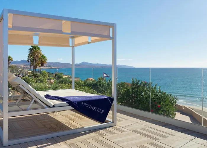 Hotel H10 Tindaya Costa Calma