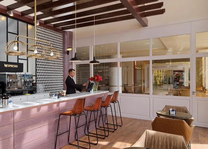 H10 Tindaya 4* קוסטה קלמה