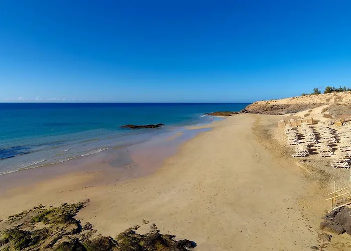 H10 Tindaya מלון 4*