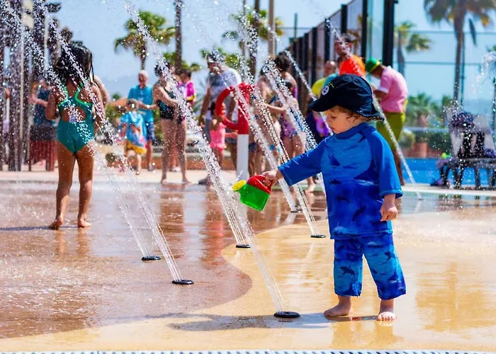 H10 Tindaya מלון