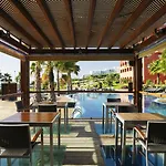 酒店 H10汀达亚旅馆 4*