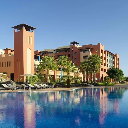 H10 Tindaya Hotel 4*