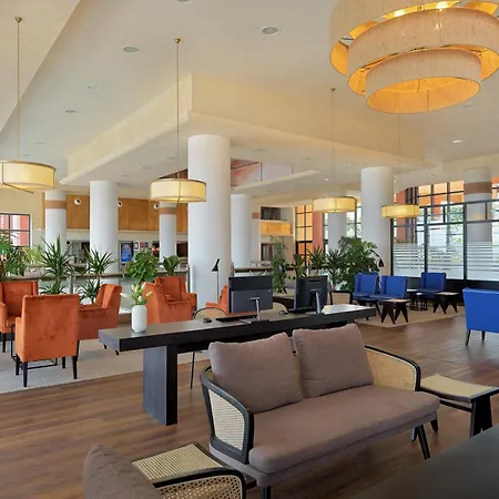 Hotel H10 Tindaya 4*