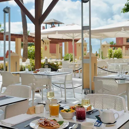 H10 Tindaya Hotel Costa Calma