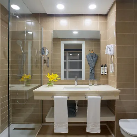 Hotel H10 Tindaya Costa Calma