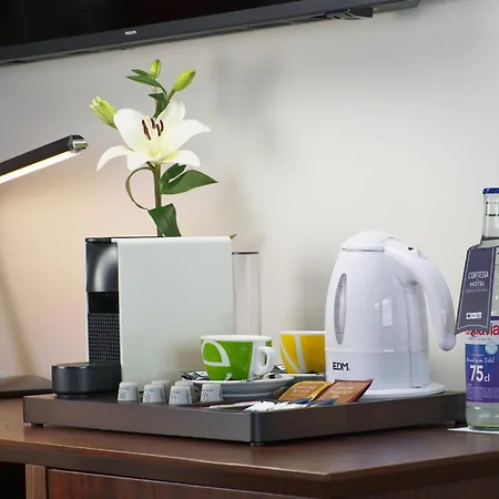 H10 Tindaya 4*