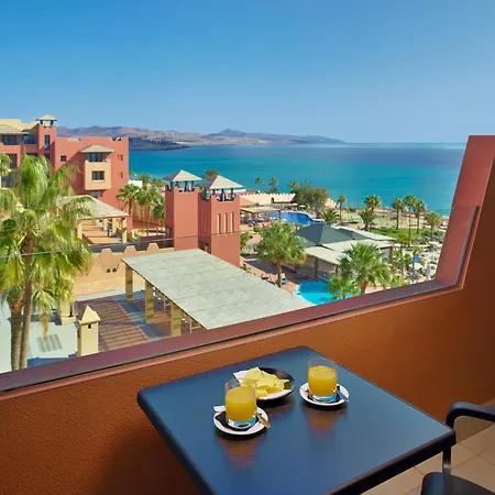 Hotel H10 Tindaya 4*