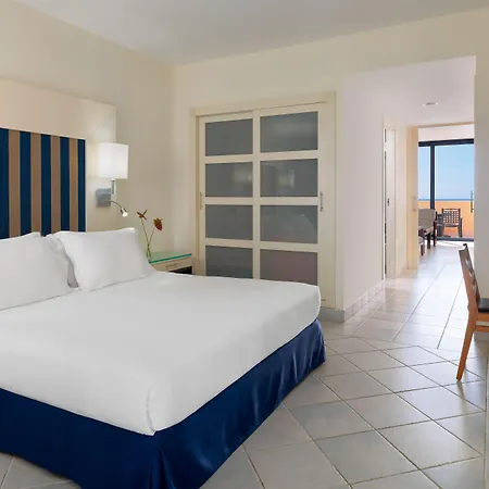H10 Tindaya Hotel