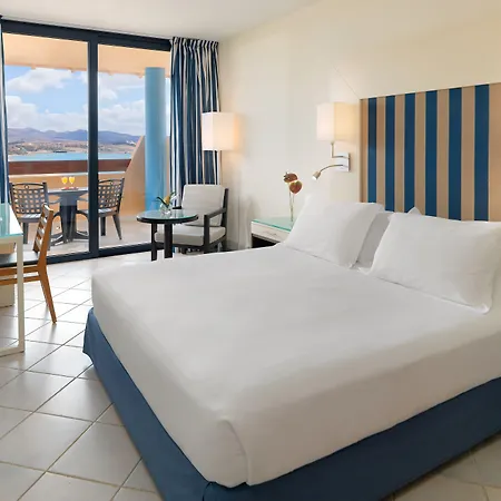 H10 Tindaya Hotel