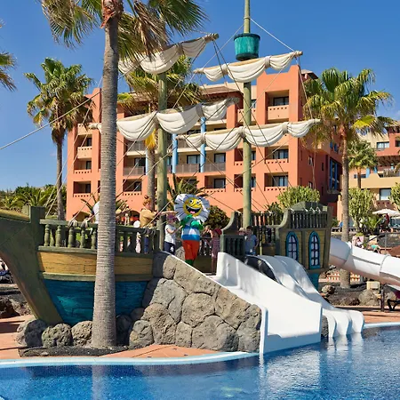 H10 Tindaya Hotel 4*