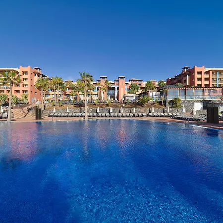 H10 Tindaya Hotel 4*