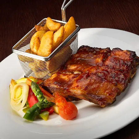 Hotel H10 Tindaya Costa Calma