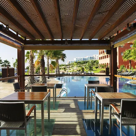 Hotel H10 Tindaya 4*