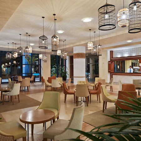 Hotel H10 Tindaya