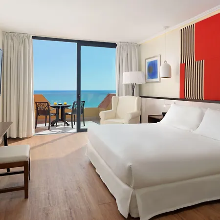 Hotel H10 Tindaya