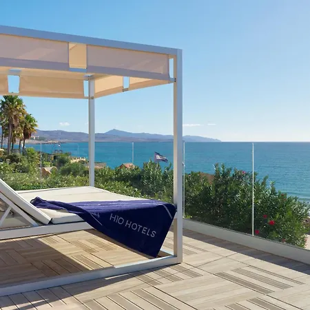 Hotel H10 Tindaya Costa Calma