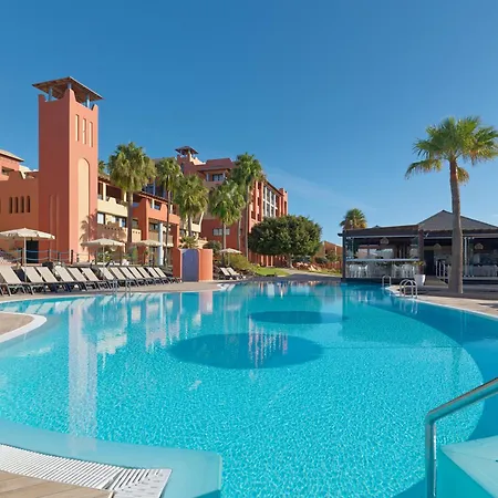 H10 Tindaya Costa Calma