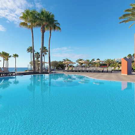 Hotel H10 Tindaya Costa Calma