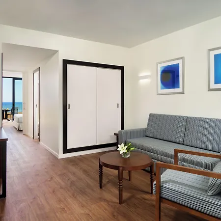 Hotel H10 Tindaya Costa Calma