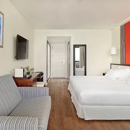 Hotel H10 Tindaya