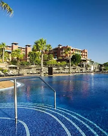 Hotel H10 Tindaya 4*