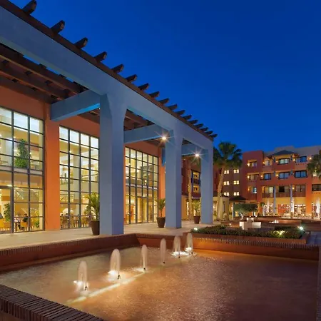 H10 Tindaya Hotel 4*