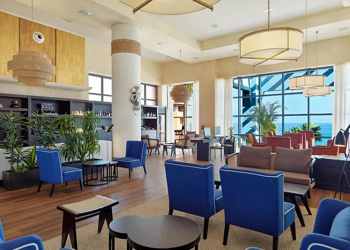 H10 Tindaya Hotel Costa Calma