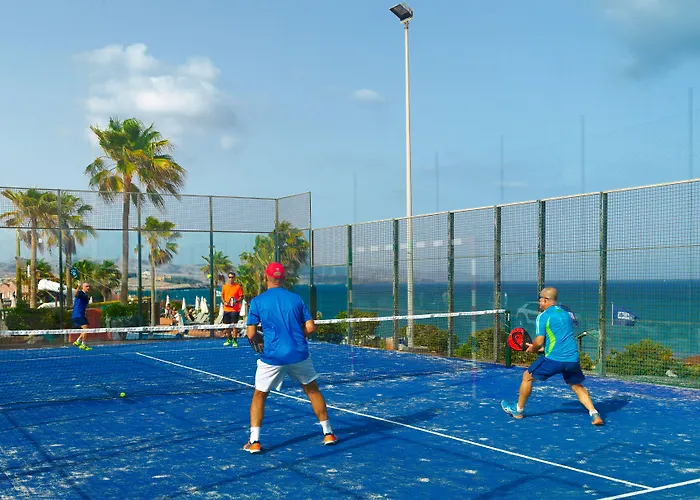 H10 Tindaya Hotel 4*