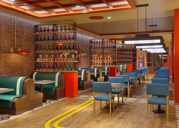 Hotel H10 Tindaya Costa Calma